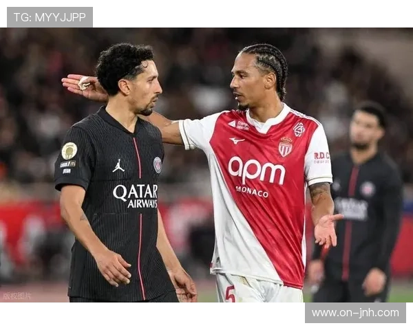 摩纳哥主场1-0爆冷战胜巴黎圣日耳曼，南野拓实一击制胜