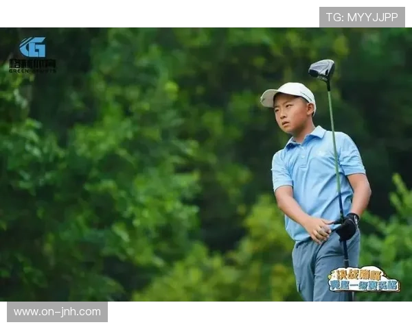 冯珊珊高尔夫-南沙训练中心学员龚懿宸获第19届全国青少年高尔夫球精英赛男子B组亚军 冯珊珊高尔夫-南沙训练中心学员龚懿宸获第19届全国青少年高尔夫球精英赛男子B组亚军