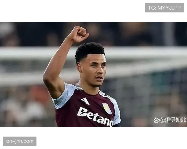 沃特金斯愿加盟曼联，最低5000万可买到