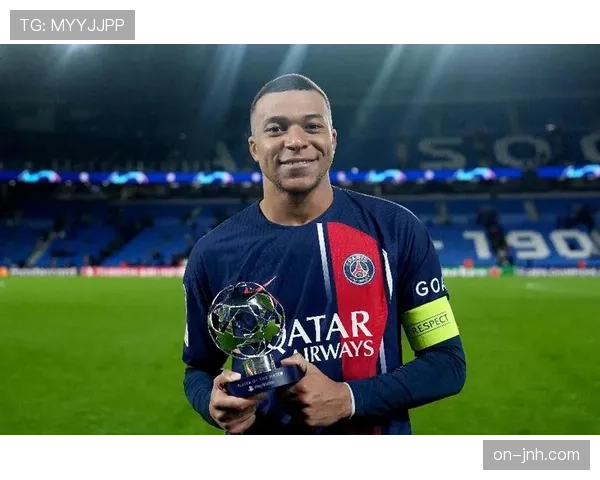 消息:巴黎圣日耳曼确认姆巴佩因脚踝轻伤将缺席对阵马赛的联赛