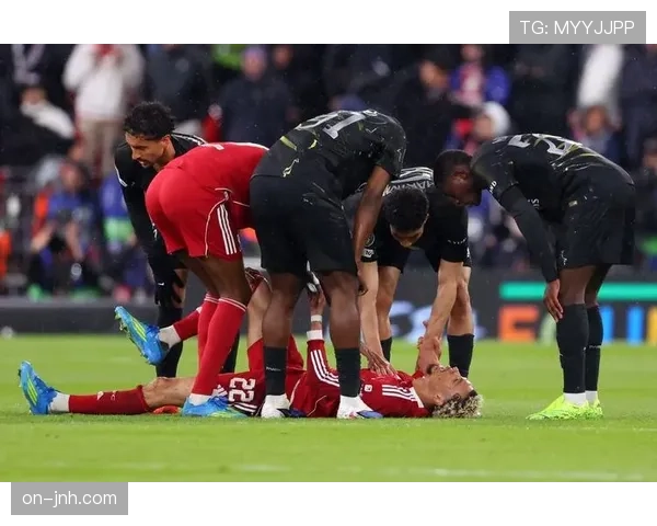 利物浦前锋埃基蒂克确认跟腱重伤，赛季报销并无缘世界杯